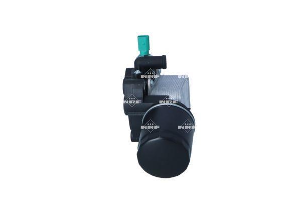 Radiador óleo motor NRF B.V. ref. 31845