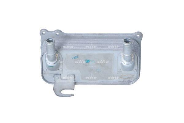 Radiateur d'huile moteur (Refroidisseur d'huile moteur) NRF B.V. 31846