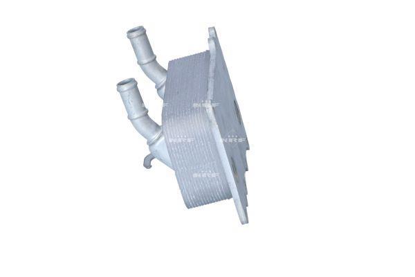 Radiateur d'huile moteur (Refroidisseur d'huile moteur) NRF B.V. 31846