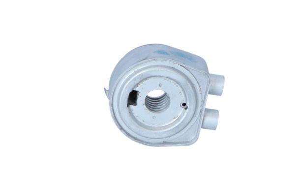 Radiador óleo motor NRF B.V. ref. 31849