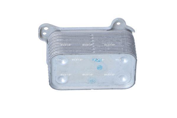 Radiateur d'huile moteur (Refroidisseur d'huile moteur) NRF B.V. 31850