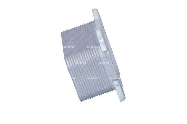 Radiateur d'huile moteur (Refroidisseur d'huile moteur) NRF B.V. 31850