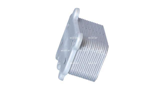 Radiateur d'huile moteur (Refroidisseur d'huile moteur) NRF B.V. 31850