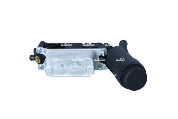 Radiador óleo motor NRF B.V. ref. 31851