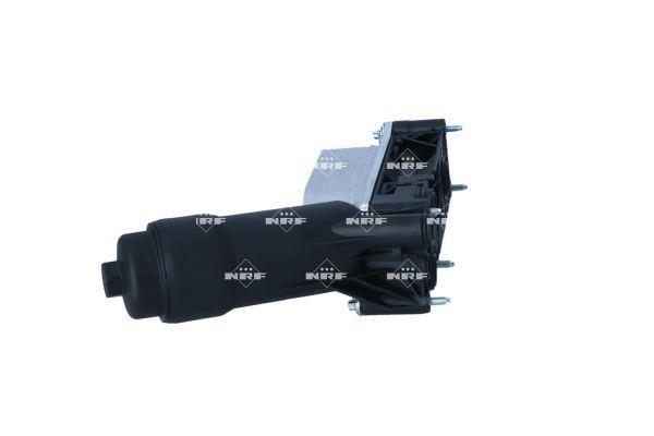 Radiador óleo motor NRF B.V. ref. 31851