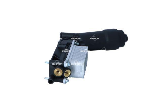 Radiador óleo motor NRF B.V. ref. 31851
