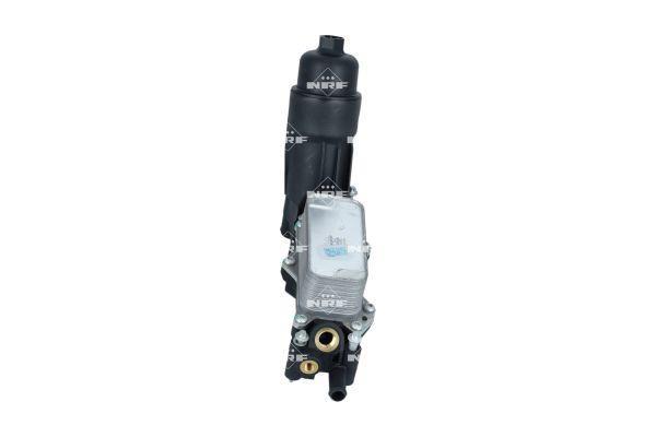 Radiador óleo motor NRF B.V. ref. 31852