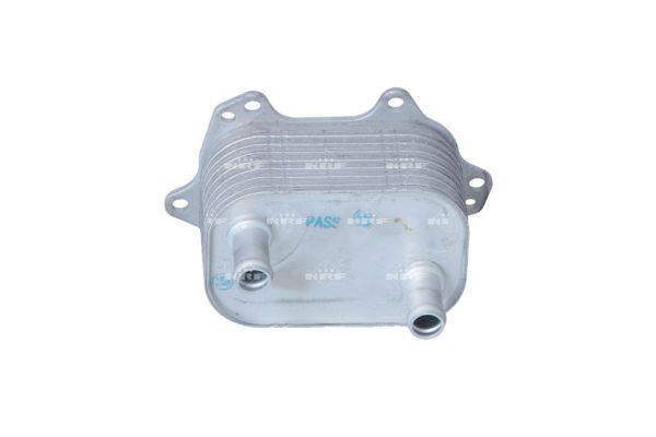 Radiador óleo motor NRF B.V. ref. 31853