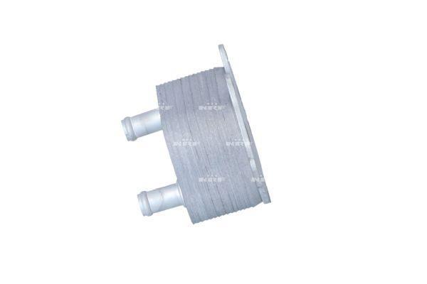 Radiador óleo motor NRF B.V. ref. 31853