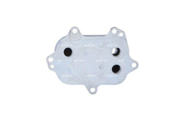 Radiador óleo motor NRF B.V. ref. 31853