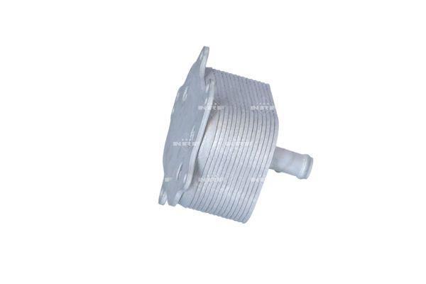 Radiador óleo motor NRF B.V. ref. 31853