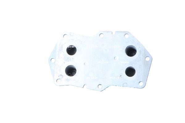 Radiador óleo motor NRF B.V. ref. 31854