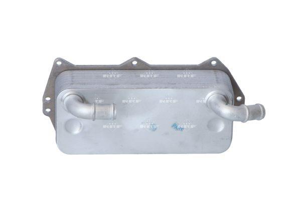 Radiador óleo motor NRF B.V. ref. 31856