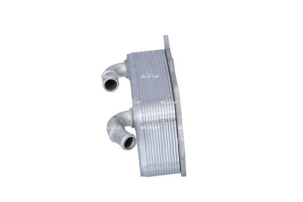 Radiador óleo motor NRF B.V. ref. 31856