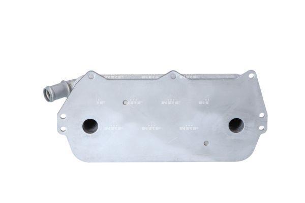 Radiador óleo motor NRF B.V. ref. 31856