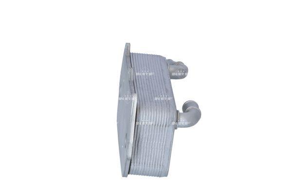 Radiador óleo motor NRF B.V. ref. 31856