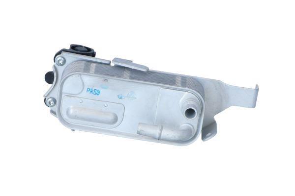 Radiateur d'huile moteur (Refroidisseur d'huile moteur) NRF B.V. ref. 31857