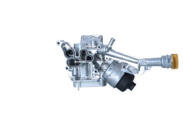 Radiador óleo motor NRF B.V. ref. 31858