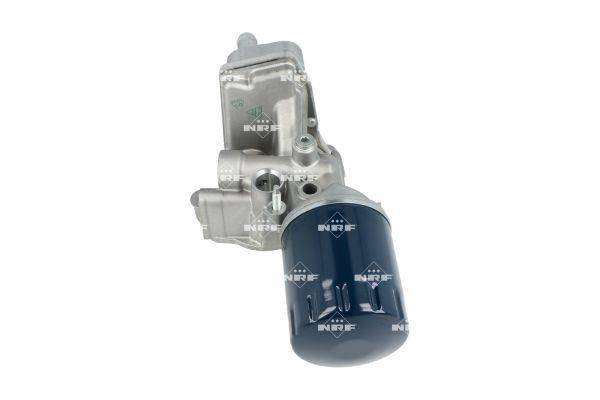 Radiador óleo motor NRF B.V. ref. 31859
