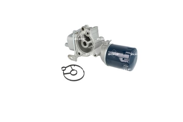 Radiador óleo motor NRF B.V. ref. 31859