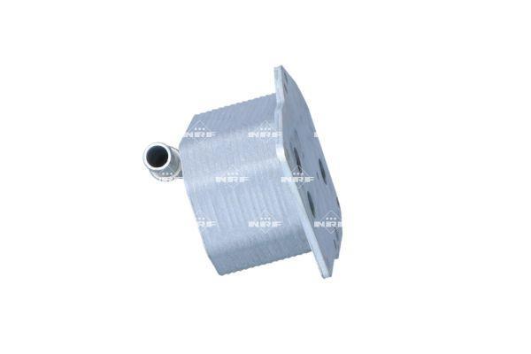 Radiateur d'huile moteur (Refroidisseur d'huile moteur) NRF B.V. 31860