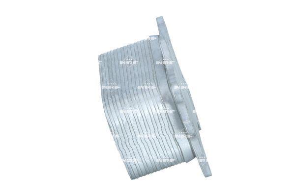 Radiador óleo motor NRF B.V. ref. 31861