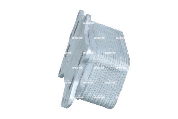 Radiador óleo motor NRF B.V. ref. 31861