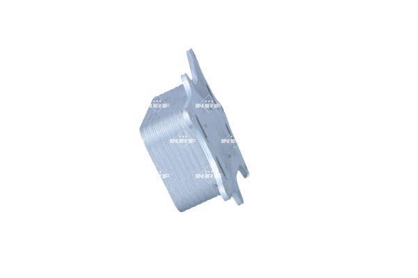 Radiador óleo motor NRF B.V. ref. 31863