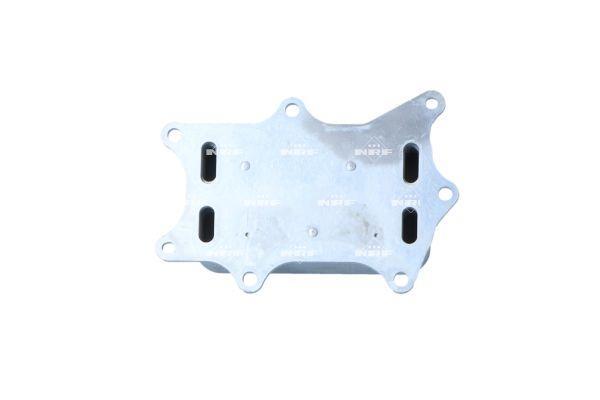 Radiador óleo motor NRF B.V. ref. 31863