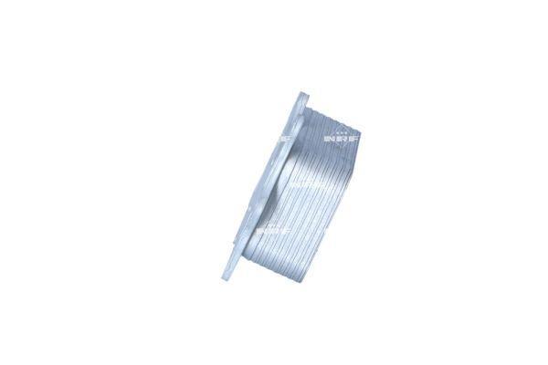 Radiador óleo motor NRF B.V. ref. 31863