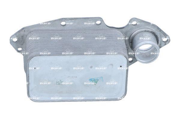 Radiador óleo motor NRF B.V. ref. 31864