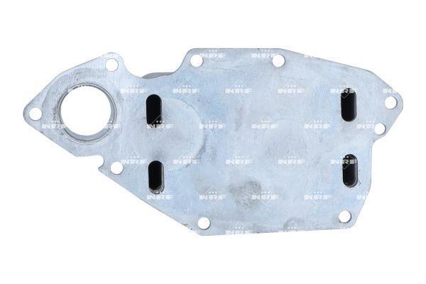 Radiador óleo motor NRF B.V. ref. 31864