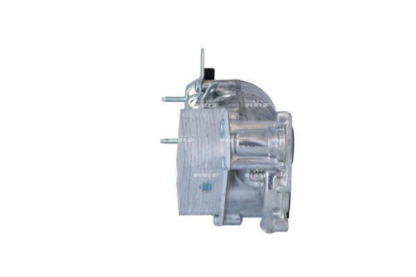 Radiador óleo motor NRF B.V. ref. 31865