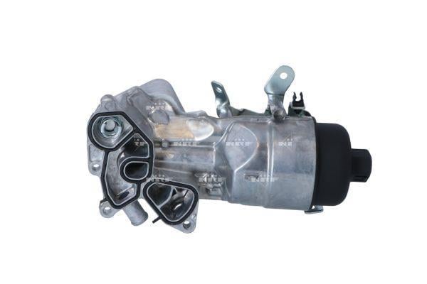 Radiador óleo motor NRF B.V. ref. 31865