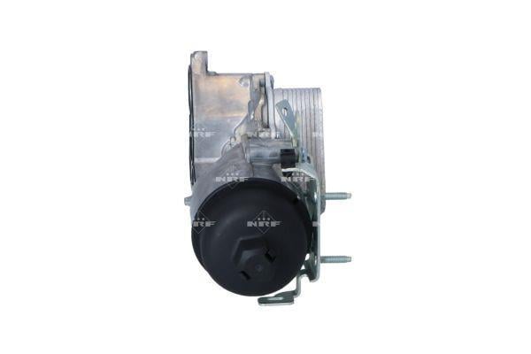 Radiador óleo motor NRF B.V. ref. 31865