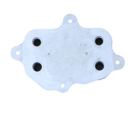 Radiador óleo motor NRF B.V. ref. 31866