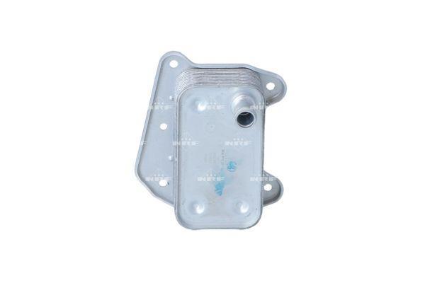 Radiador óleo motor NRF B.V. ref. 31867