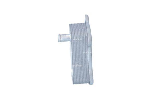 Radiador óleo motor NRF B.V. ref. 31867
