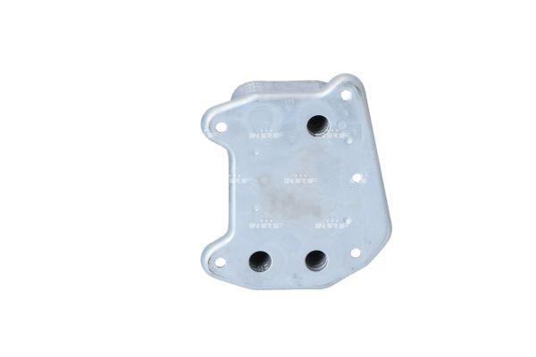 Radiador óleo motor NRF B.V. ref. 31867