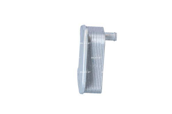 Radiador óleo motor NRF B.V. ref. 31867