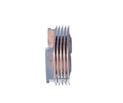 Radiador óleo motor NRF B.V. ref. 31870