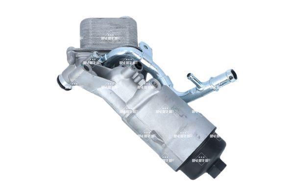 Butée hydraulique I