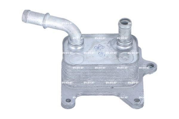 Radiador óleo motor NRF B.V. ref. 31879