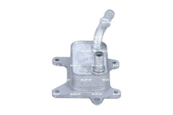 Radiador óleo motor NRF B.V. ref. 31879