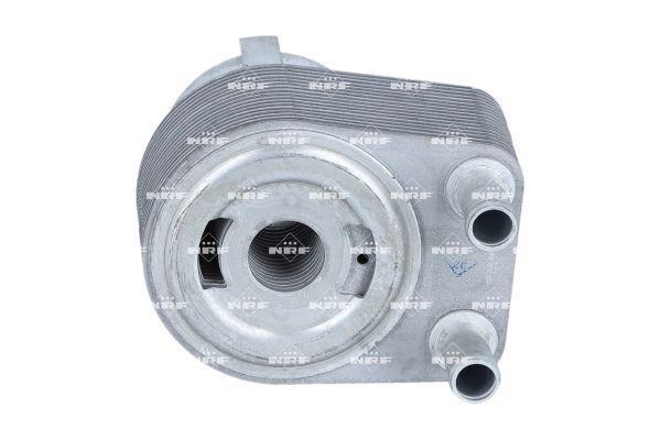 Radiador óleo motor NRF B.V. ref. 31881
