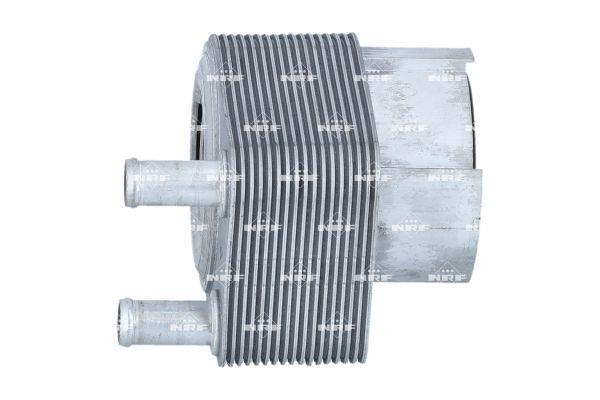 Radiador óleo motor NRF B.V. ref. 31881