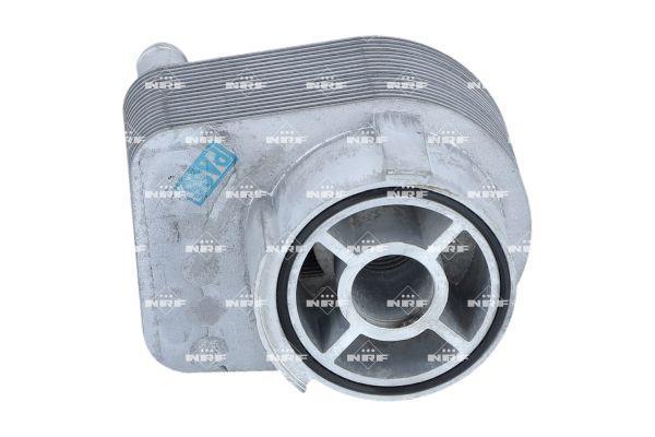 Radiador óleo motor NRF B.V. ref. 31881