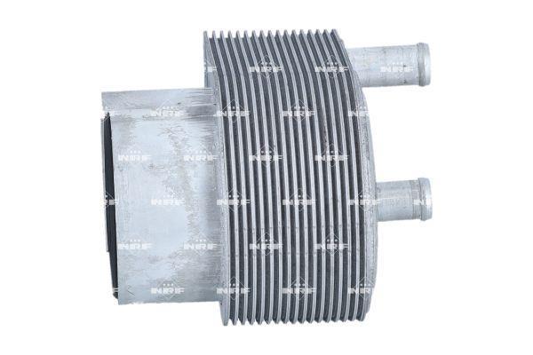 Radiador óleo motor NRF B.V. ref. 31881