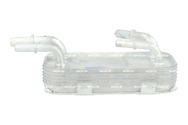 Radiateur d'huile moteur (Refroidisseur d'huile moteur) NRF B.V. 31939