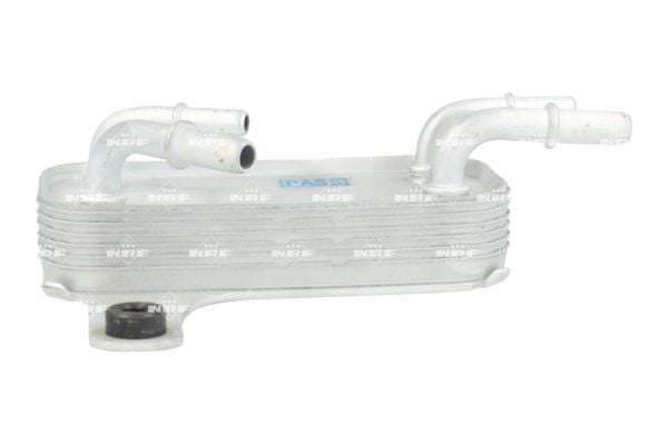 Radiateur d'huile moteur (Refroidisseur d'huile moteur) NRF B.V. 31939
